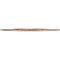 Ekena Millwork Cohen Wood Fretwork Pierced Ceiling Medallion, Red Oak, 22"OD x 7 1/2"ID x 1/4"T CMWP22X22X0250CORO - alternate 2